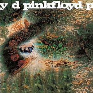 Pink Floyd – A Saucerful of Secrets(5099968076559)【24bit／192.0kHz】美国区-OppsUnote音乐广场