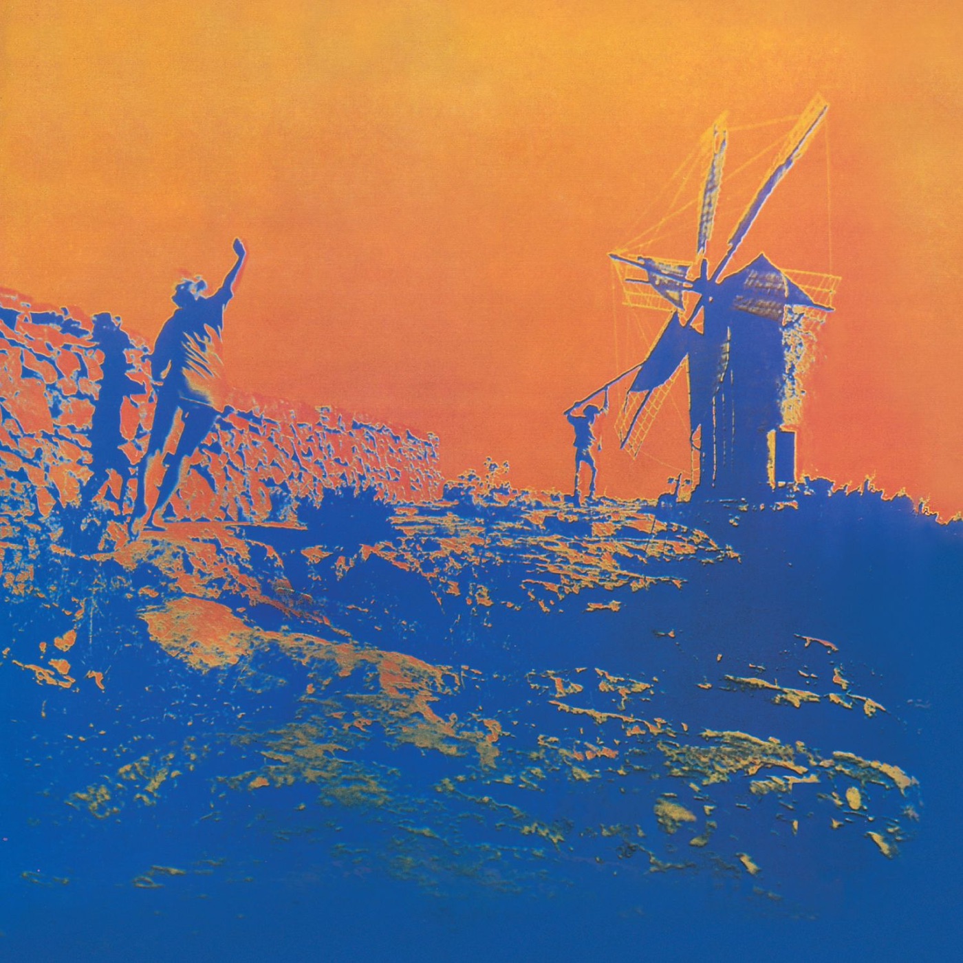 Pink Floyd – More (Original Film Soundtrack)(5099968076757)【24bit／192.0kHz】美国区-OppsUnote音乐广场