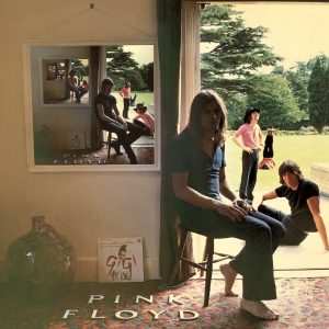 Pink Floyd – Ummagumma(5099968083250)【24bit／192.0kHz】美国区-OppsUnote音乐广场