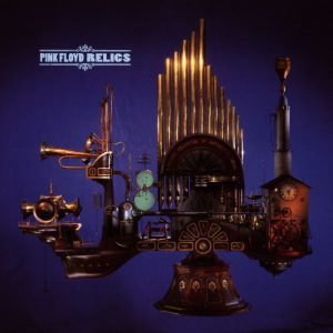 Pink Floyd – Relics(0724383560356)【24bit／192.0kHz】美国区-OppsUnote音乐广场