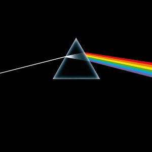 Pink Floyd – The Dark Side Of The Moon (50th Anniversary) [2023 Remaster]Ⓔ(5054197493980)【24bit／192.0kHz】美国区-OppsUnote音乐广场