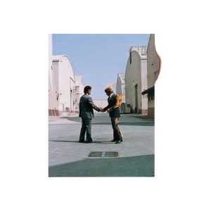 Pink Floyd – Wish You Were Here(5099968084257)【24bit／192.0kHz】美国区-OppsUnote音乐广场
