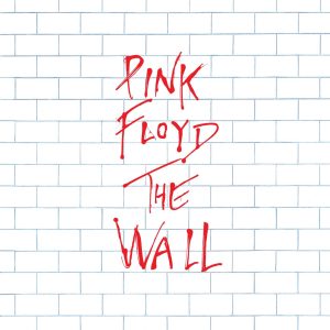 Pink Floyd – The Wall (Remastered)(5099968032159)【24bit／96.0kHz】美国区-OppsUnote音乐广场