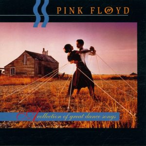 Pink Floyd – A Collection of Great Dance Songs(0724352624553)【24bit／192.0kHz】美国区-OppsUnote音乐广场