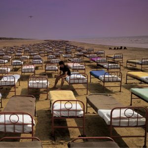 Pink Floyd – A Momentary Lapse of Reason(5099968085858)【24bit／44.1kHz】美国区-OppsUnote音乐广场