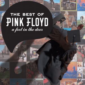 Pink Floyd – A Foot In the Door：The Best of Pink Floyd(5099968088750)【24bit／192.0kHz】美国区-OppsUnote音乐广场