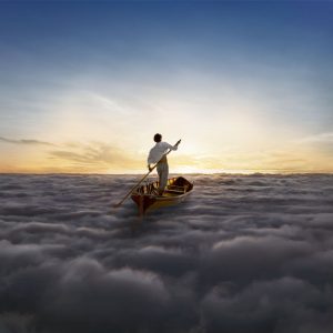 Pink Floyd – The Endless River(825646205844)【24bit／44.1kHz】美国区-OppsUnote音乐广场