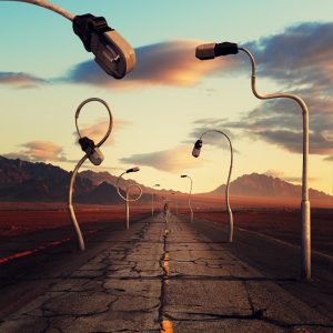 Pink Floyd – Sorrow (Live at Knebworth, 1990) [2019 Mix] – Single(190295213725)【24bit／44.1kHz】美国区-OppsUnote音乐广场