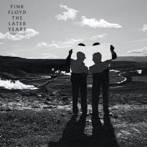 Pink Floyd – The Later Years, 1987-2019(190295374891)【24bit／44.1kHz】美国区-OppsUnote音乐广场