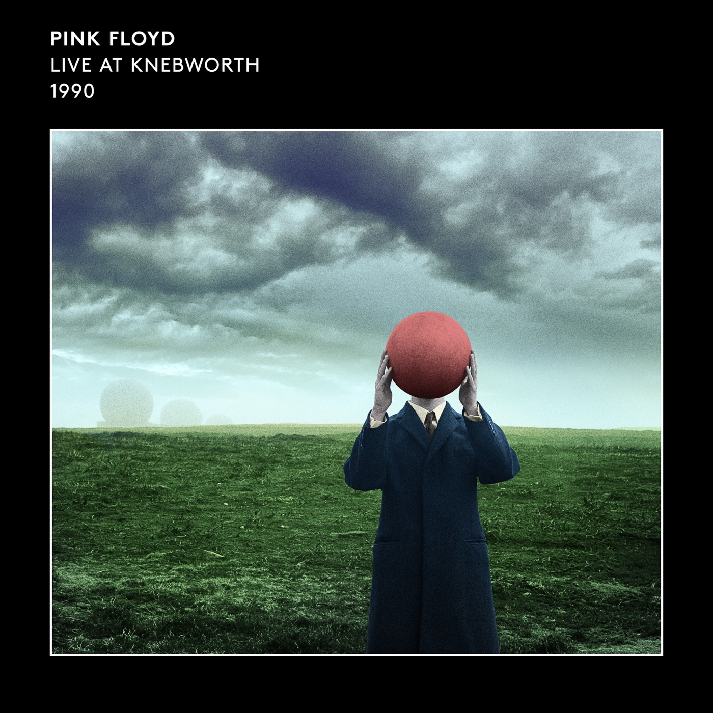 Pink Floyd – Live at Knebworth, 1990(190295064181)【24bit／44.1kHz】美国区-OppsUnote音乐广场