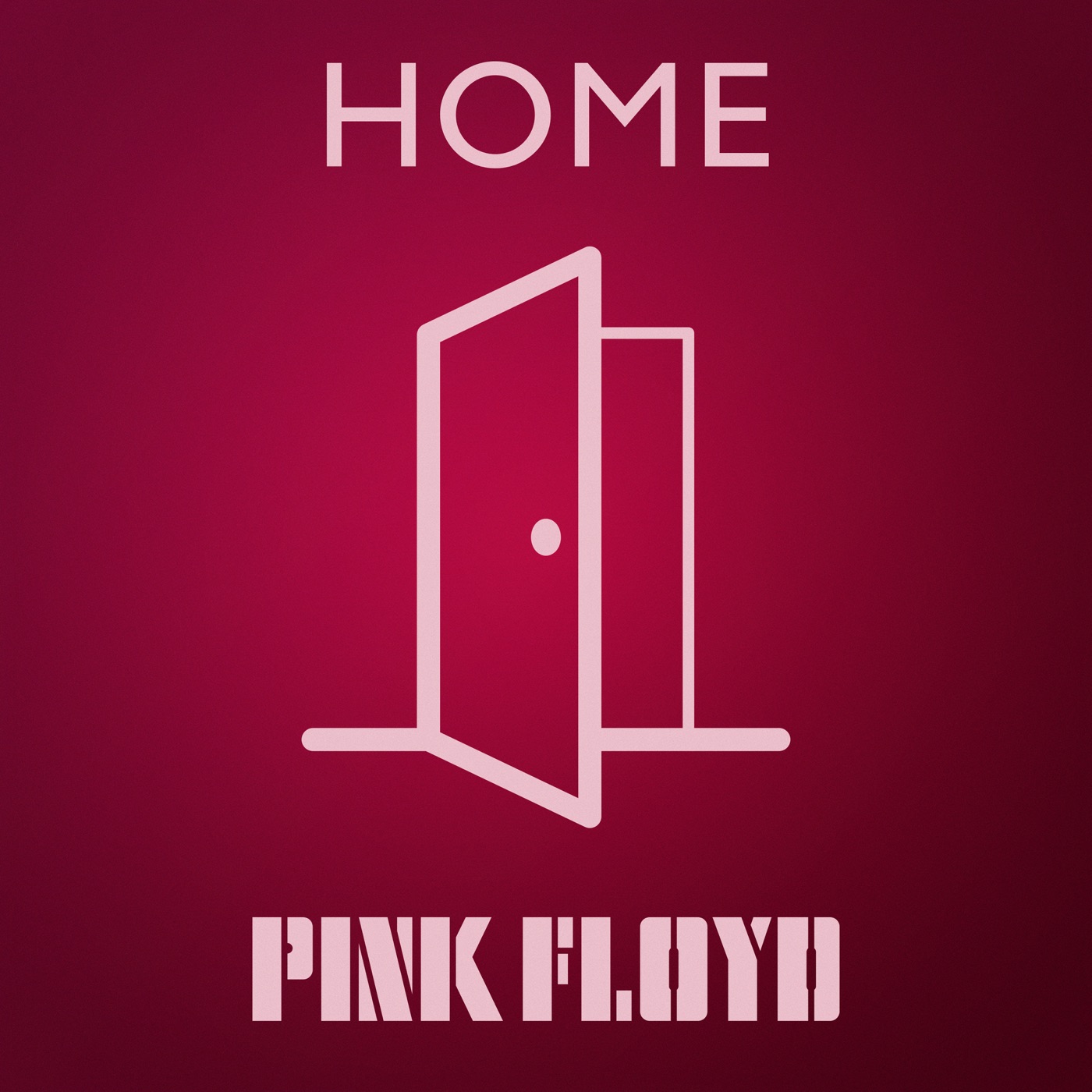 Pink Floyd – Pink Floyd – Home(190296350115)【24bit／96.0kHz】美国区-OppsUnote音乐广场