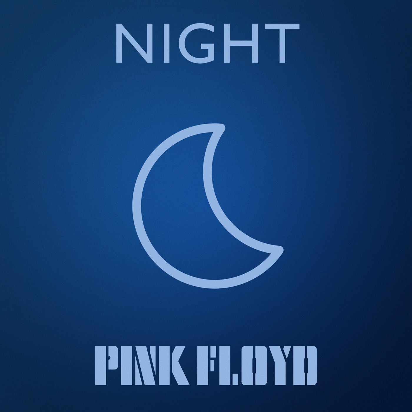 Pink Floyd – Pink Floyd – NightⒺ(190296350092)【16bit／44.1kHz】美国区-OppsUnote音乐广场