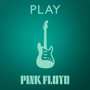 Pink Floyd – Pink Floyd – Play – EP(190296350108)【24bit／96.0kHz】美国区-OppsUnote音乐广场