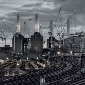 Pink Floyd – Dogs (2018 Remix) – EP(5054197235733)【24bit／192.0kHz】美国区-OppsUnote音乐广场