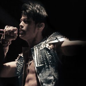 周杰伦 – 惊叹号 (Live) – Single(4711448404980)【24bit／96.0kHz】中国区-OppsUnote音乐广场