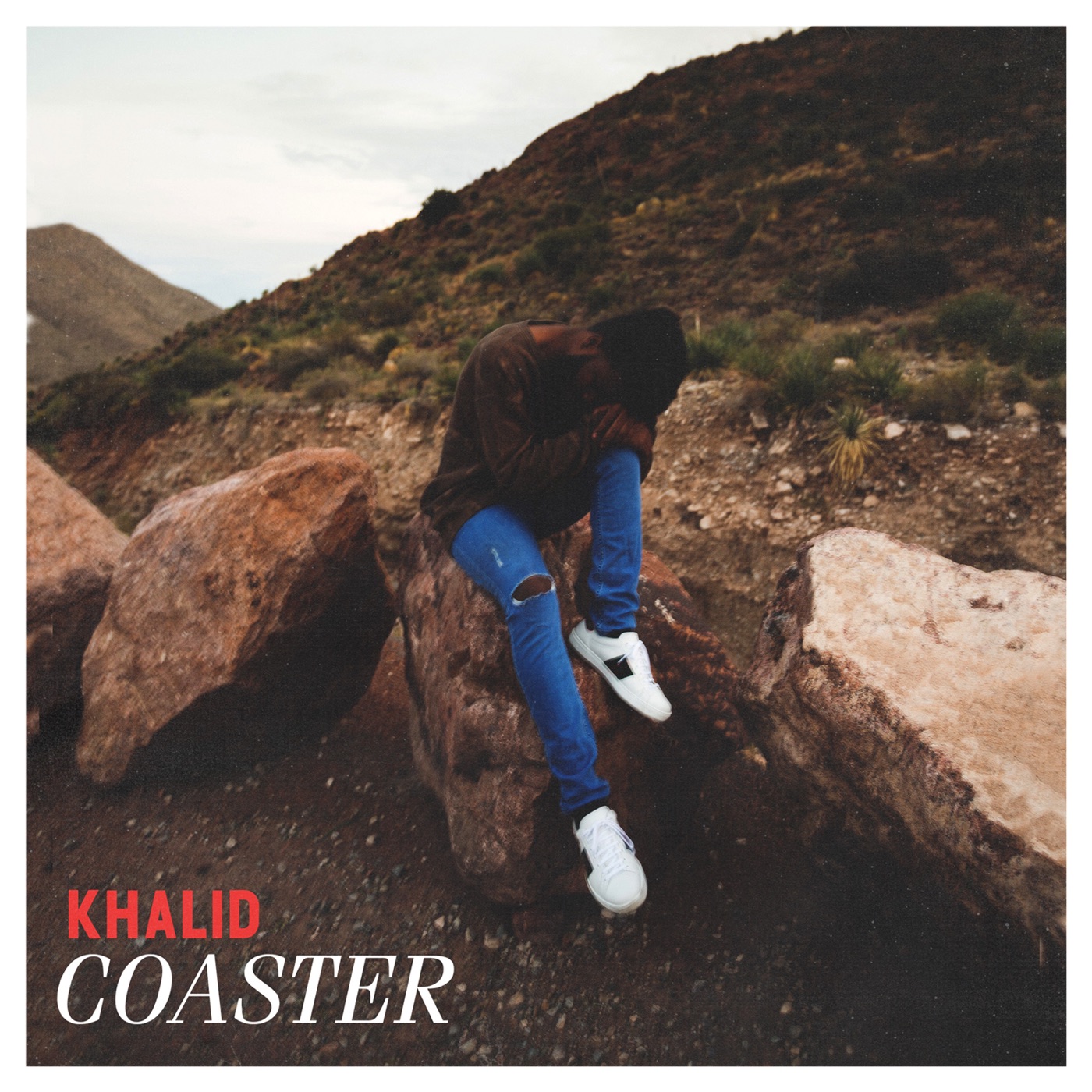 Khalid – Coaster – Single(886446277486)【16bit／44.1kHz】美国区-OppsUnote音乐广场