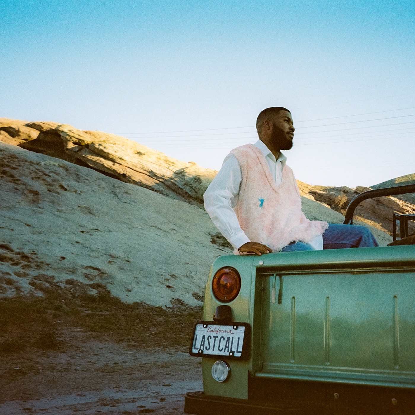Khalid – Last Call – Single(886449954896)【24bit／44.1kHz】美国区-OppsUnote音乐广场