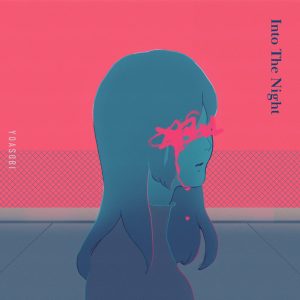 YOASOBI – Into The Night (English Version) – Single(196006915186)【24bit／48.0kHz】日本区-OppsUnote音乐广场
