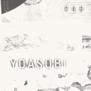 YOASOBI – RGB (English Version) – Single(196006887230)【24bit／48.0kHz】日本区-OppsUnote音乐广场