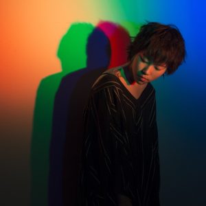 窦靖童 – River Run – Single(638302719483)【24bit／44.1kHz】台湾区-OppsUnote音乐广场