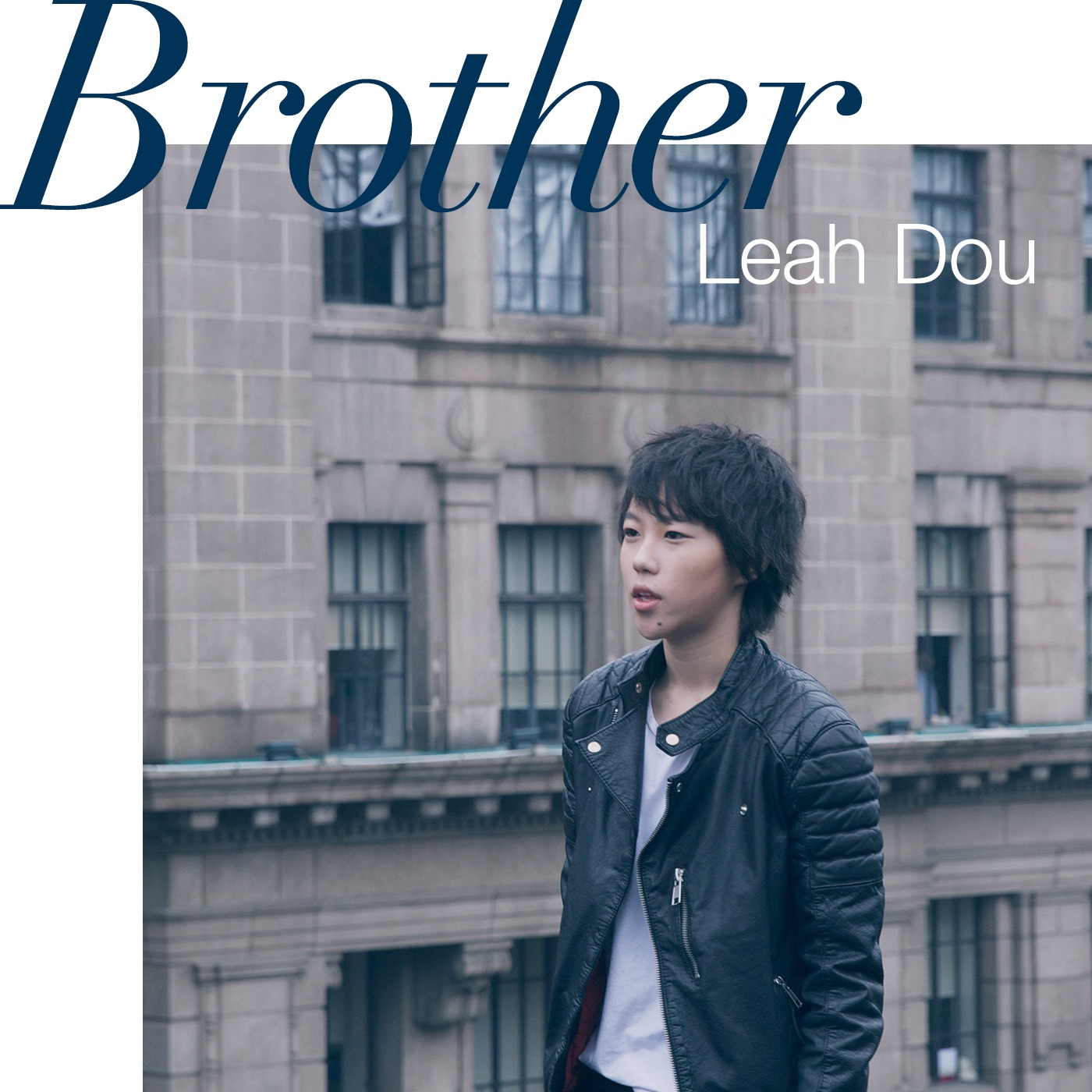 窦靖童 – Brother – Single(638302719490)【16bit／44.1kHz】台湾区-OppsUnote音乐广场