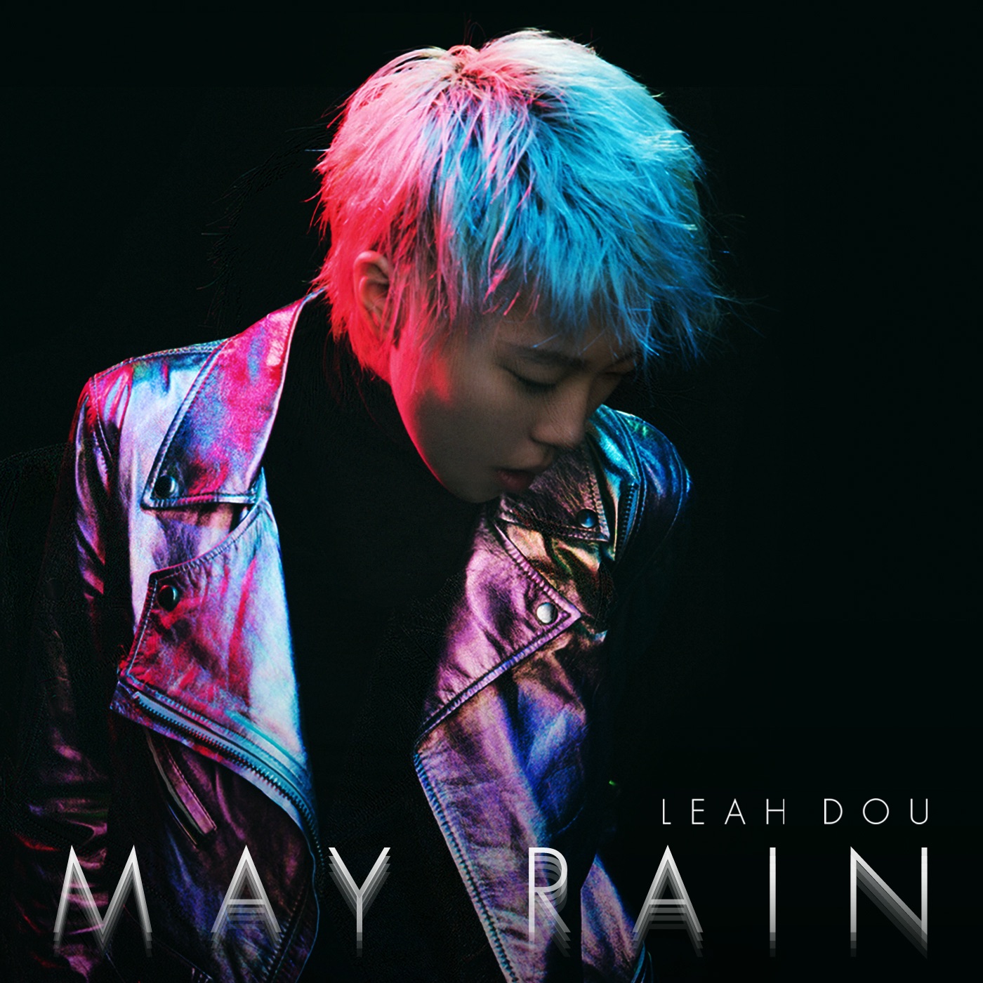 窦靖童 – May Rain – Single(638302719421)【24bit／44.1kHz】台湾区-OppsUnote音乐广场