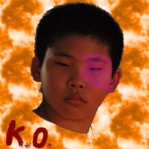 窦靖童 – Kids Only(645964971548)【24bit／44.1kHz】台湾区-OppsUnote音乐广场