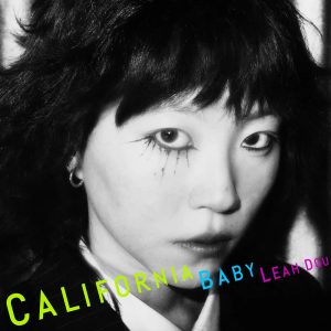 窦靖童 – California Baby – Single(704537425991)【24bit／48.0kHz】台湾区-OppsUnote音乐广场