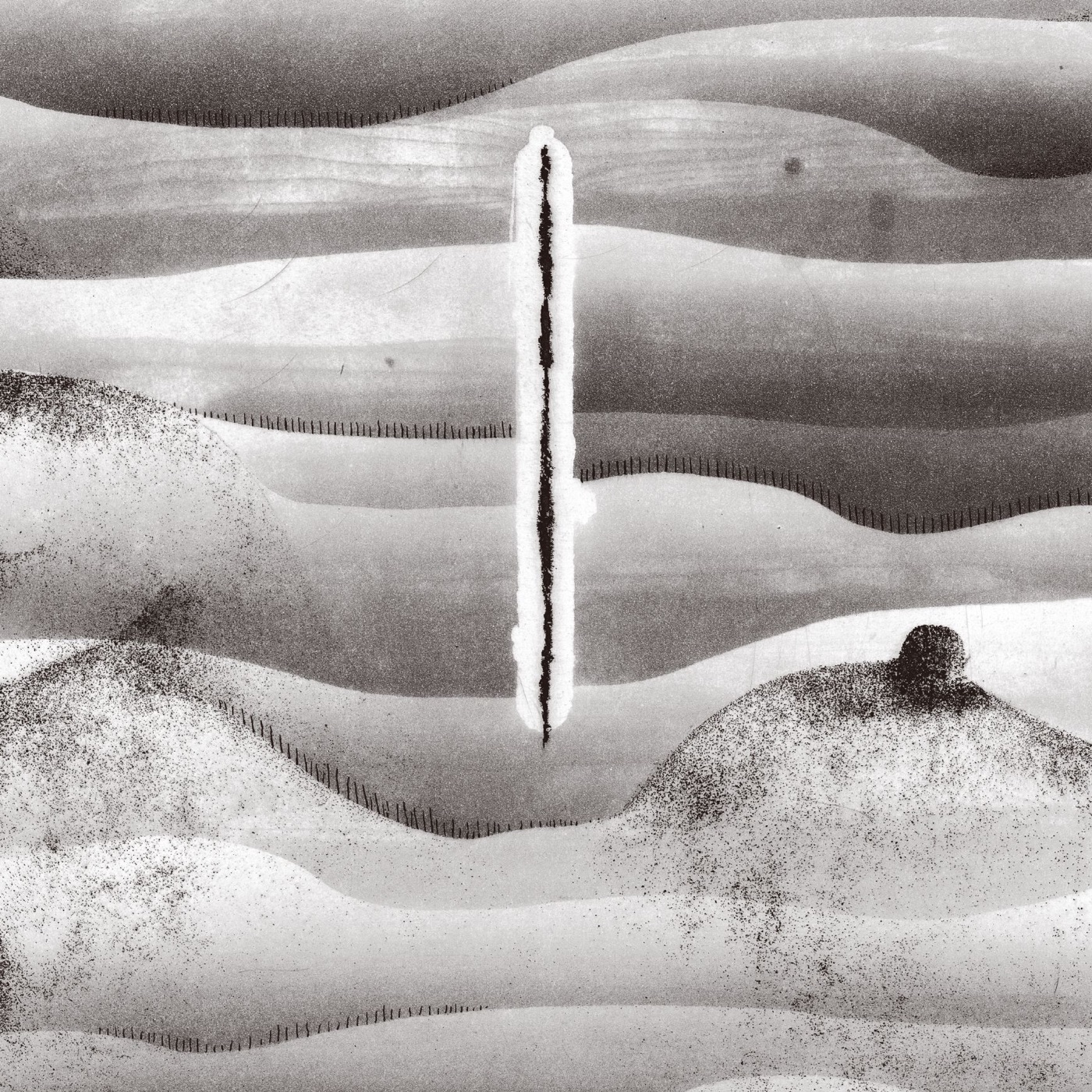 Cornelius – Mellow Waves(190295805838)【16bit／44.1kHz】日本区-OppsUnote音乐广场
