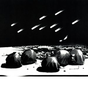 Cornelius – Forbidden Apple – Single(190296722363)【24bit／48.0kHz】日本区-OppsUnote音乐广场