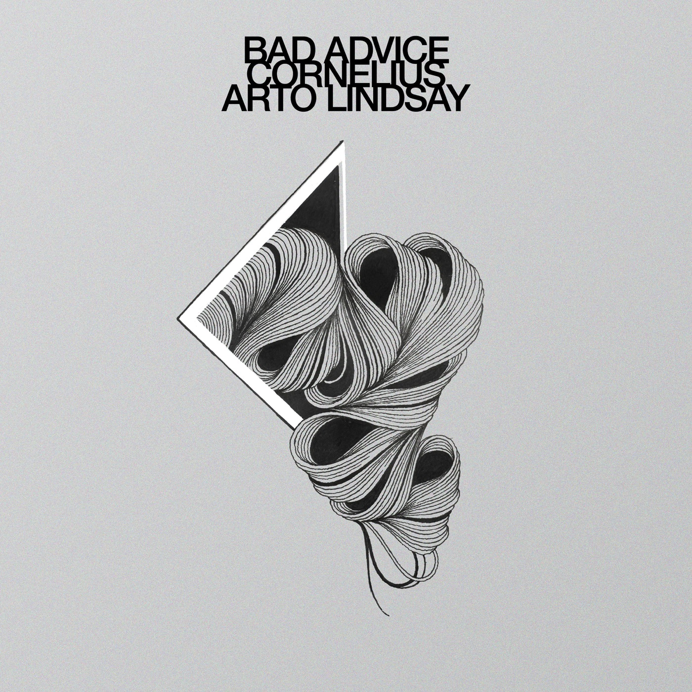 Cornelius – BAD ADVICE – Single(5021732460608)【24bit／48.0kHz】日本区-OppsUnote音乐广场