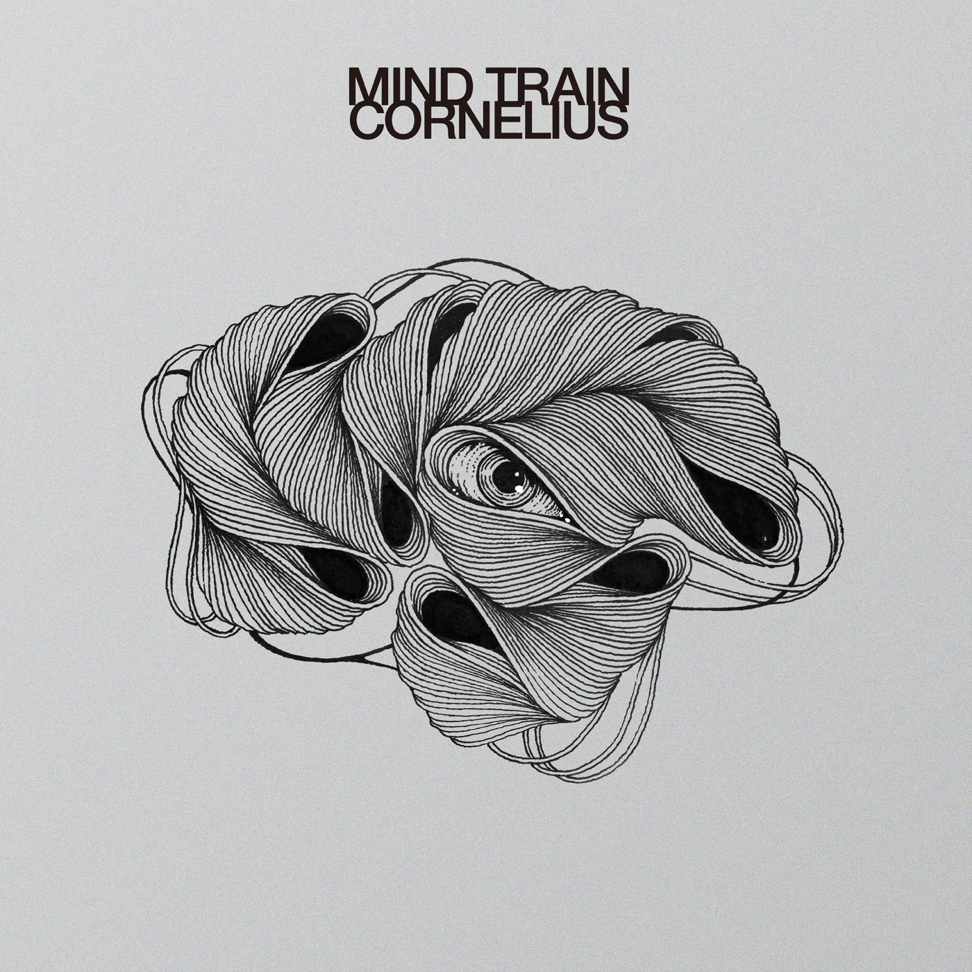 Cornelius – MIND TRAIN – Single(5021732414793)【24bit／48.0kHz】日本区-OppsUnote音乐广场