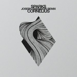 Cornelius – 火花 (Joseph Shabason Remix) – Single(5021732437976)【24bit／48.0kHz】日本区-OppsUnote音乐广场