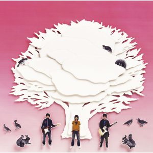 いきものがかり – SAKURA – EP(4988010033194)【16bit／44.1kHz】日本区-OppsUnote音乐广场