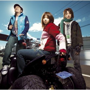 いきものがかり – 流星ミラクル – EP(4988010033569)【16bit／44.1kHz】日本区-OppsUnote音乐广场