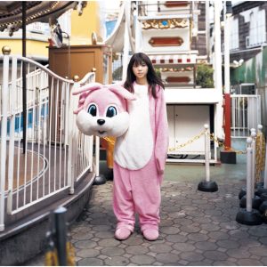 いきものがかり – なくもんか – Single(4988010035211)【16bit／44.1kHz】日本区-OppsUnote音乐广场