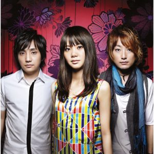 いきものがかり – ホタルノヒカリ – Single(4988010035006)【16bit／44.1kHz】日本区-OppsUnote音乐广场