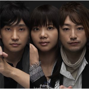 いきものがかり – ラブとピース!／梦题〜远くへ〜 – EP(4988010072285)【16bit／44.1kHz】日本区-OppsUnote音乐广场