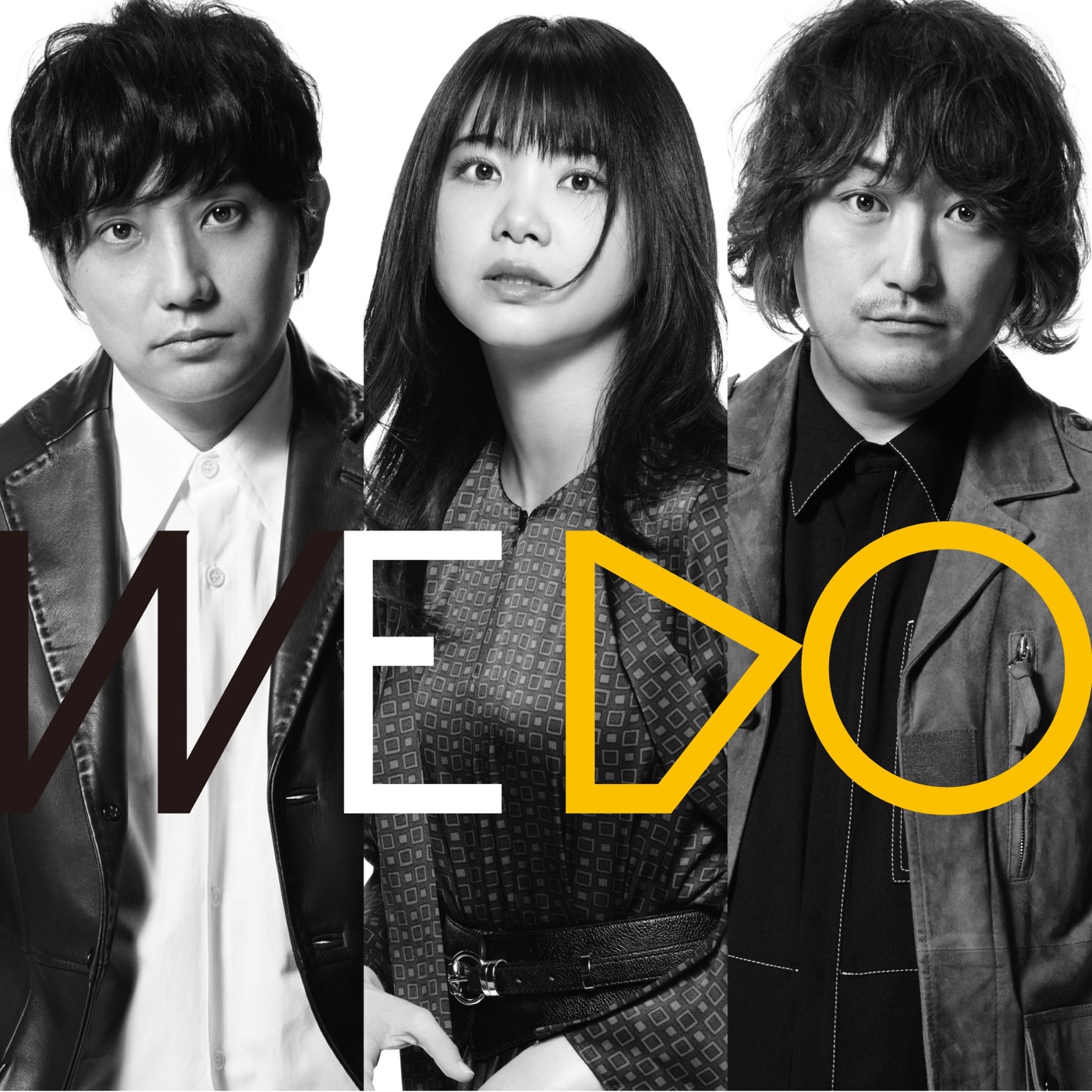 いきものがかり – WE DO(4547366438819)【16bit／44.1kHz】日本区-OppsUnote音乐广场