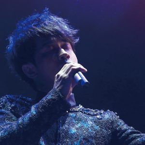 光良 – 光良《回忆里的疯狂》巡回演唱会 Live(9555568901432)【16bit／44.1kHz】台湾区-OppsUnote音乐广场