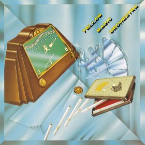 YELLOW MAGIC ORCHESTRA – イエロー・マジック・オーケストラ(4560427397993)【16bit／44.1kHz】日本区-OppsUnote音乐广场