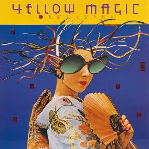 YELLOW MAGIC ORCHESTRA – イエロー・マジック・オーケストラ(US版)(4560427398006)【16bit／44.1kHz】日本区-OppsUnote音乐广场