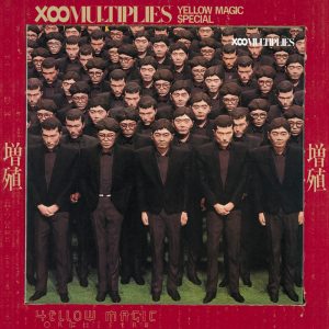 YELLOW MAGIC ORCHESTRA – 増殖(4560427398037)【16bit／44.1kHz】日本区-OppsUnote音乐广场