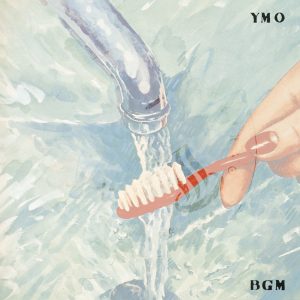 YELLOW MAGIC ORCHESTRA – BGM(4560427398044)【16bit／44.1kHz】日本区-OppsUnote音乐广场