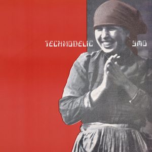 YELLOW MAGIC ORCHESTRA – テクノデリック(4560427398051)【16bit／44.1kHz】日本区-OppsUnote音乐广场
