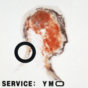 YELLOW MAGIC ORCHESTRA – サーヴィス(4560427398075)【16bit／44.1kHz】日本区-OppsUnote音乐广场