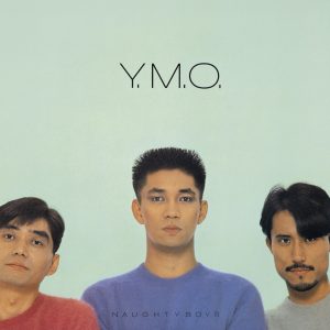 YELLOW MAGIC ORCHESTRA – 浮気なぼくら&インストゥルメンタル(4560427398068)【16bit／44.1kHz】日本区-OppsUnote音乐广场