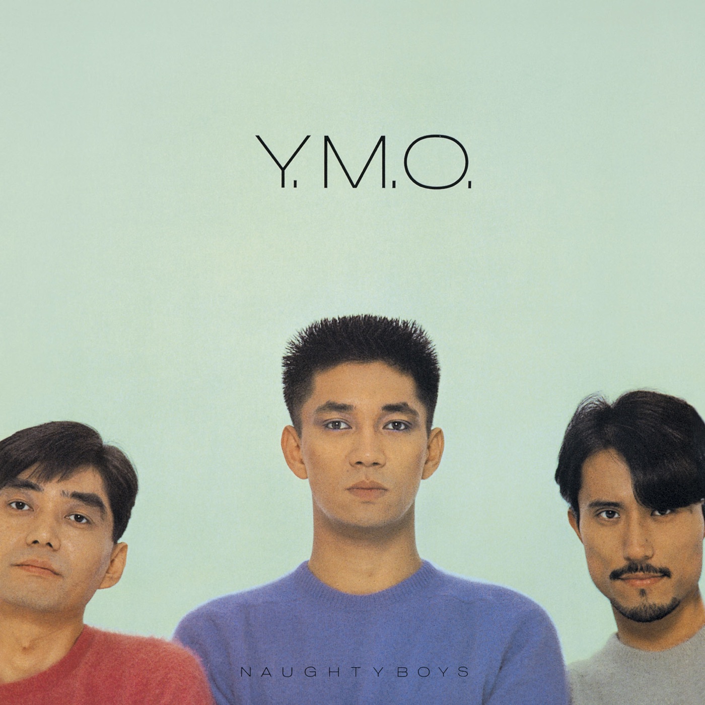 YELLOW MAGIC ORCHESTRA – 浮気なぼくら&インストゥルメンタル(4560427398068)【16bit／44.1kHz】日本区-OppsUnote音乐广场