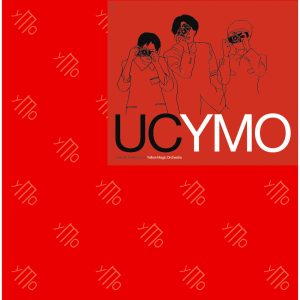 YELLOW MAGIC ORCHESTRA – UC YMO Ultimate Collection of Yellow Magic Orchestra【16bit／44.1kHz】日本区-OppsUnote音乐广场