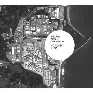 YELLOW MAGIC ORCHESTRA – NO NUKES 2012(4988064599394)【16bit／44.1kHz】日本区-OppsUnote音乐广场